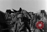 Standbild 475th Infanterie Birma, 1944, aus Sekunde 41 historischem Filmmaterial Videoclip 65675050912