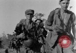 Standbild 475th Infanterie Birma, 1944, aus Sekunde 42 historischem Filmmaterial Videoclip 65675050912