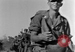 Standbild 475th Infanterie Birma, 1944, aus Sekunde 43 historischem Filmmaterial Videoclip 65675050912