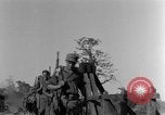 Standbild 475th Infanterie Birma, 1944, aus Sekunde 45 historischem Filmmaterial Videoclip 65675050912