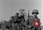Standbild 475th Infanterie Birma, 1944, aus Sekunde 48 historischem Filmmaterial Videoclip 65675050912