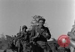Standbild 475th Infanterie Birma, 1944, aus Sekunde 49 historischem Filmmaterial Videoclip 65675050912