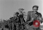 Standbild 475th Infanterie Birma, 1944, aus Sekunde 50 historischem Filmmaterial Videoclip 65675050912