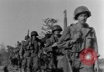 Standbild 475th Infanterie Birma, 1944, aus Sekunde 52 historischem Filmmaterial Videoclip 65675050912