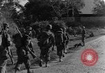 Standbild 475th Infanterie Birma, 1944, aus Sekunde 53 historischem Filmmaterial Videoclip 65675050912