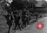 Standbild 475th Infanterie Birma, 1944, aus Sekunde 54 historischem Filmmaterial Videoclip 65675050912