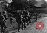 Standbild 475th Infanterie Birma, 1944, aus Sekunde 55 historischem Filmmaterial Videoclip 65675050912