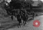Standbild 475th Infanterie Birma, 1944, aus Sekunde 57 historischem Filmmaterial Videoclip 65675050912