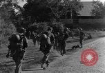Standbild 475th Infanterie Birma, 1944, aus Sekunde 60 historischem Filmmaterial Videoclip 65675050912