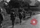 Standbild 475th Infanterie Birma, 1944, aus Sekunde 61 historischem Filmmaterial Videoclip 65675050912