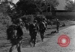 Standbild 475th Infanterie Birma, 1944, aus Sekunde 62 historischem Filmmaterial Videoclip 65675050912