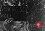 Standbild 475th Infanterie Birma, 1944, aus Sekunde 1 historischem Filmmaterial Videoclip 65675050913