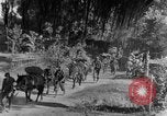 Standbild 475th Infanterie Birma, 1944, aus Sekunde 4 historischem Filmmaterial Videoclip 65675050913