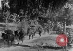 Standbild 475th Infanterie Birma, 1944, aus Sekunde 5 historischem Filmmaterial Videoclip 65675050913