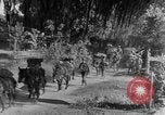 Standbild 475th Infanterie Birma, 1944, aus Sekunde 6 historischem Filmmaterial Videoclip 65675050913