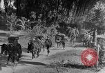 Standbild 475th Infanterie Birma, 1944, aus Sekunde 7 historischem Filmmaterial Videoclip 65675050913