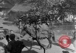 Standbild 475th Infanterie Birma, 1944, aus Sekunde 12 historischem Filmmaterial Videoclip 65675050913