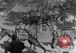 Standbild 475th Infanterie Birma, 1944, aus Sekunde 13 historischem Filmmaterial Videoclip 65675050913