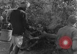 Standbild 475th Infanterie Birma, 1944, aus Sekunde 22 historischem Filmmaterial Videoclip 65675050913