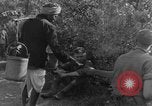 Standbild 475th Infanterie Birma, 1944, aus Sekunde 23 historischem Filmmaterial Videoclip 65675050913