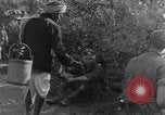 Standbild 475th Infanterie Birma, 1944, aus Sekunde 24 historischem Filmmaterial Videoclip 65675050913