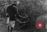 Standbild 475th Infanterie Birma, 1944, aus Sekunde 25 historischem Filmmaterial Videoclip 65675050913