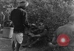 Standbild 475th Infanterie Birma, 1944, aus Sekunde 26 historischem Filmmaterial Videoclip 65675050913