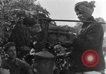 Standbild 475th Infanterie Birma, 1944, aus Sekunde 27 historischem Filmmaterial Videoclip 65675050913