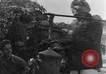 Standbild 475th Infanterie Birma, 1944, aus Sekunde 31 historischem Filmmaterial Videoclip 65675050913