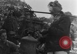 Standbild 475th Infanterie Birma, 1944, aus Sekunde 32 historischem Filmmaterial Videoclip 65675050913