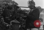 Standbild 475th Infanterie Birma, 1944, aus Sekunde 33 historischem Filmmaterial Videoclip 65675050913