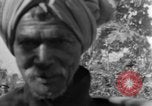 Standbild 475th Infanterie Birma, 1944, aus Sekunde 36 historischem Filmmaterial Videoclip 65675050913