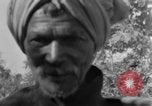 Standbild 475th Infanterie Birma, 1944, aus Sekunde 38 historischem Filmmaterial Videoclip 65675050913