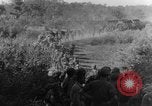 Standbild 475th Infanterie Birma, 1944, aus Sekunde 40 historischem Filmmaterial Videoclip 65675050913