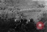 Standbild 475th Infanterie Birma, 1944, aus Sekunde 43 historischem Filmmaterial Videoclip 65675050913