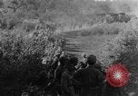 Standbild 475th Infanterie Birma, 1944, aus Sekunde 44 historischem Filmmaterial Videoclip 65675050913