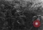 Standbild 475th Infanterie Birma, 1944, aus Sekunde 47 historischem Filmmaterial Videoclip 65675050913