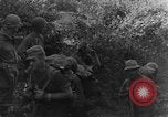 Standbild 475th Infanterie Birma, 1944, aus Sekunde 50 historischem Filmmaterial Videoclip 65675050913