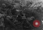 Standbild 475th Infanterie Birma, 1944, aus Sekunde 51 historischem Filmmaterial Videoclip 65675050913
