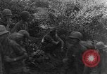 Standbild 475th Infanterie Birma, 1944, aus Sekunde 53 historischem Filmmaterial Videoclip 65675050913