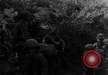 Standbild 475th Infanterie Birma, 1944, aus Sekunde 56 historischem Filmmaterial Videoclip 65675050913