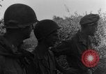 Standbild 475th Infanterie Birma, 1944, aus Sekunde 59 historischem Filmmaterial Videoclip 65675050913