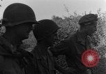 Standbild 475th Infanterie Birma, 1944, aus Sekunde 60 historischem Filmmaterial Videoclip 65675050913