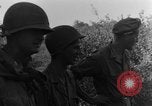 Standbild 475th Infanterie Birma, 1944, aus Sekunde 61 historischem Filmmaterial Videoclip 65675050913