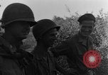 Standbild 475th Infanterie Birma, 1944, aus Sekunde 62 historischem Filmmaterial Videoclip 65675050913