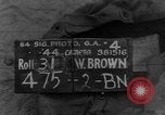 Immagine di I cani della guerra Man-Tha Birmania, 1944, secondo 1 filmato di repertorio 65675050914