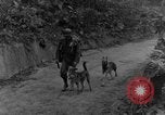 Immagine di I cani della guerra Man-Tha Birmania, 1944, secondo 5 filmato di repertorio 65675050914
