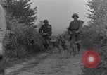 Immagine di I cani della guerra Man-Tha Birmania, 1944, secondo 55 filmato di repertorio 65675050914