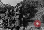 Image chiens de guerre Man-Tha Birmanie, 1944, de la seconde 11 séquences d'archives historiques vidéo 65675050915