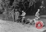 Image chiens de guerre Man-Tha Birmanie, 1944, de la seconde 36 séquences d'archives historiques vidéo 65675050915